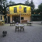 Glamping Clos Des Monts Tente Safari R *