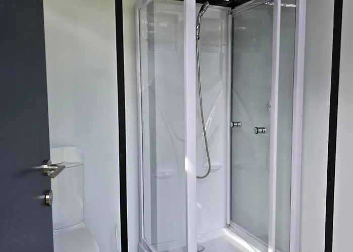 Clos Des Monts Tente Safari R Luxury tent